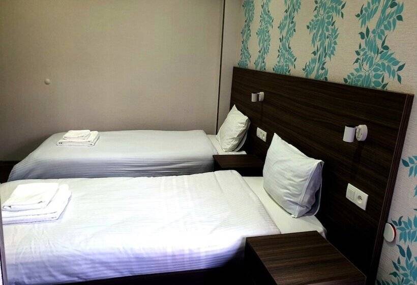 Fotos del hotel M9:  12