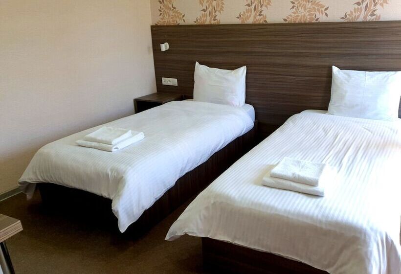 Fotos del hotel M9:  13