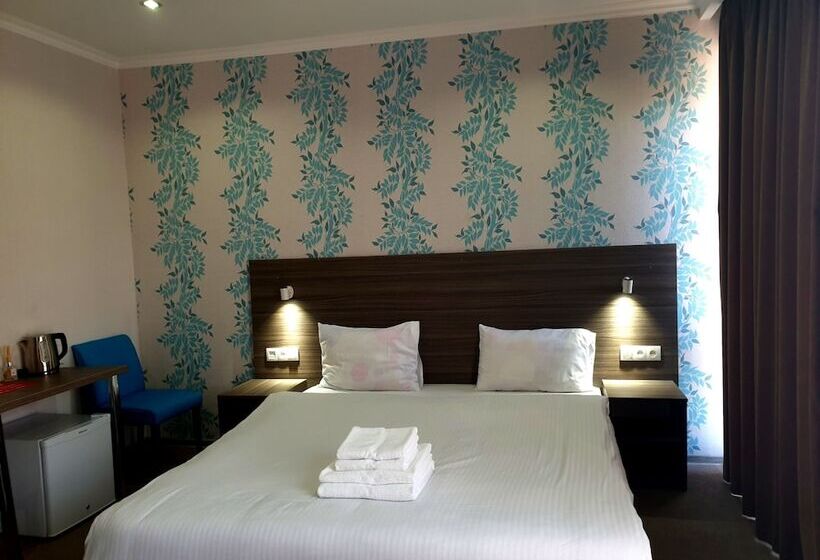 Fotos del hotel M9:  14