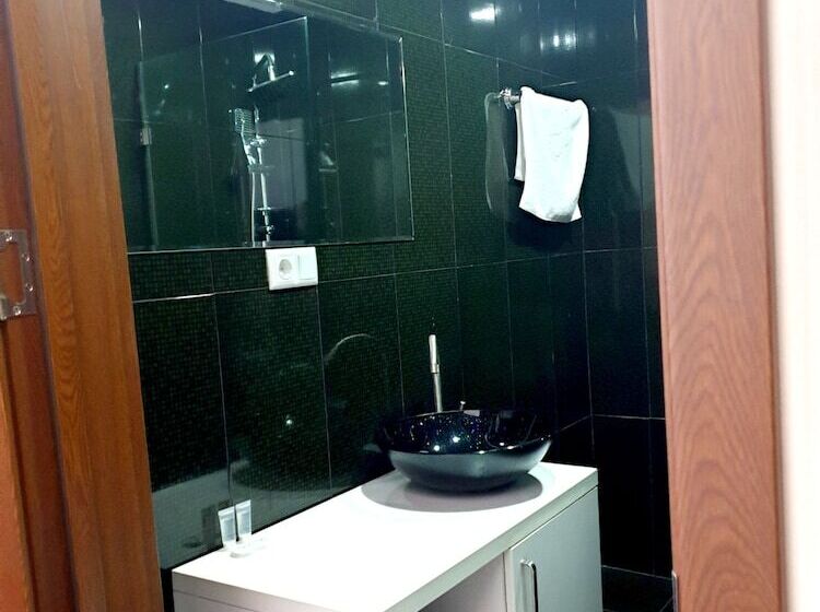 Fotos del hotel M9:  15