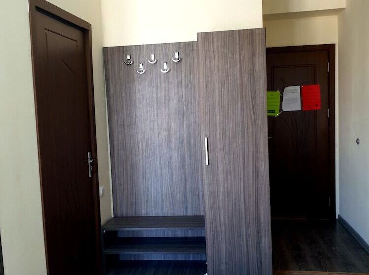 Fotos del hotel M9:  16