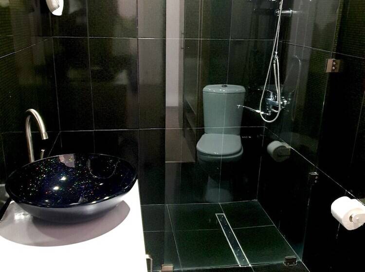 Fotos del hotel M9:  17