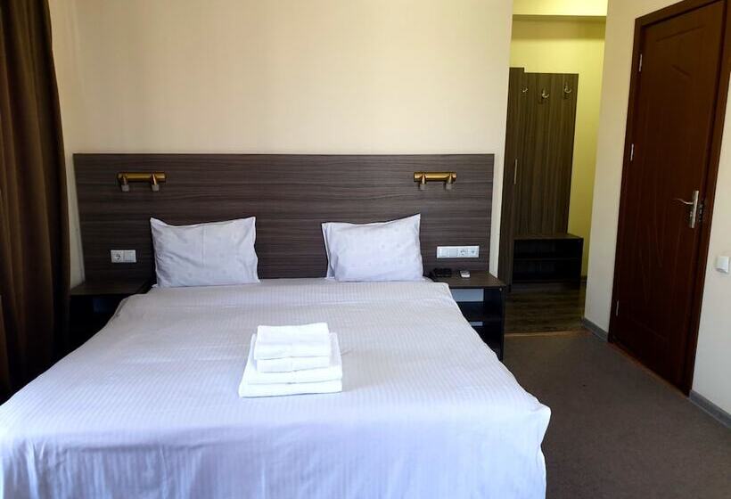 Fotos del hotel M9:  18