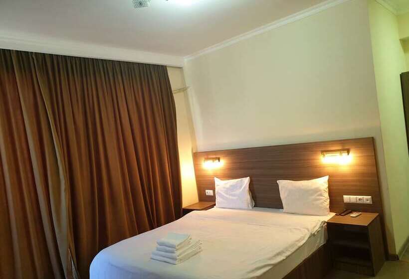 Fotos del hotel M9:  19