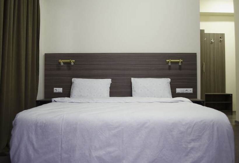 Fotos del hotel M9:  20