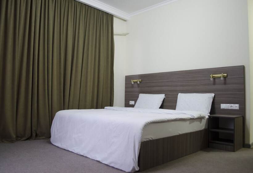 Fotos del hotel M9:  6