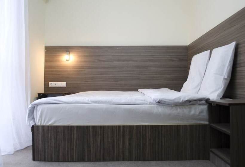 Fotos del hotel M9:  21