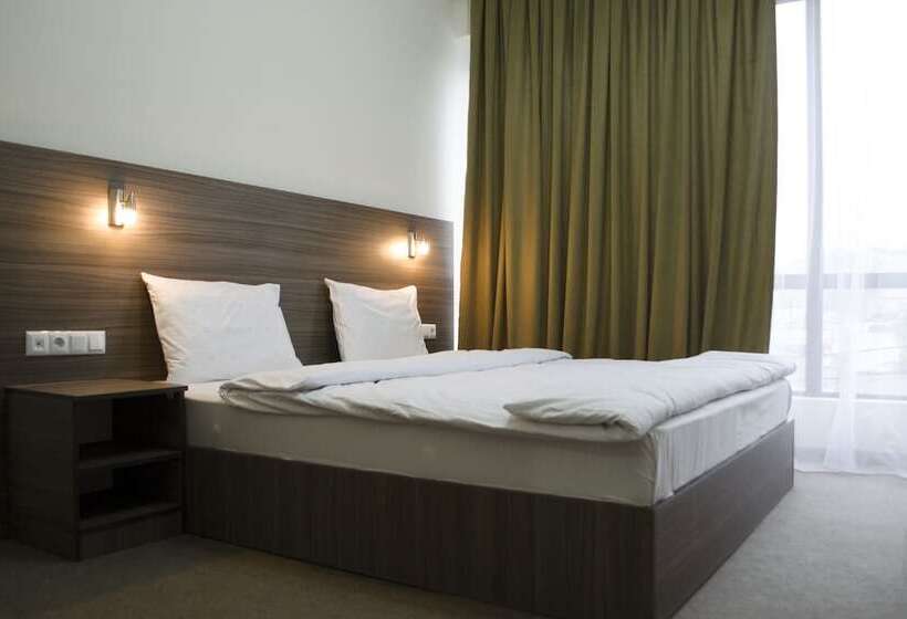 Fotos del hotel M9:  5