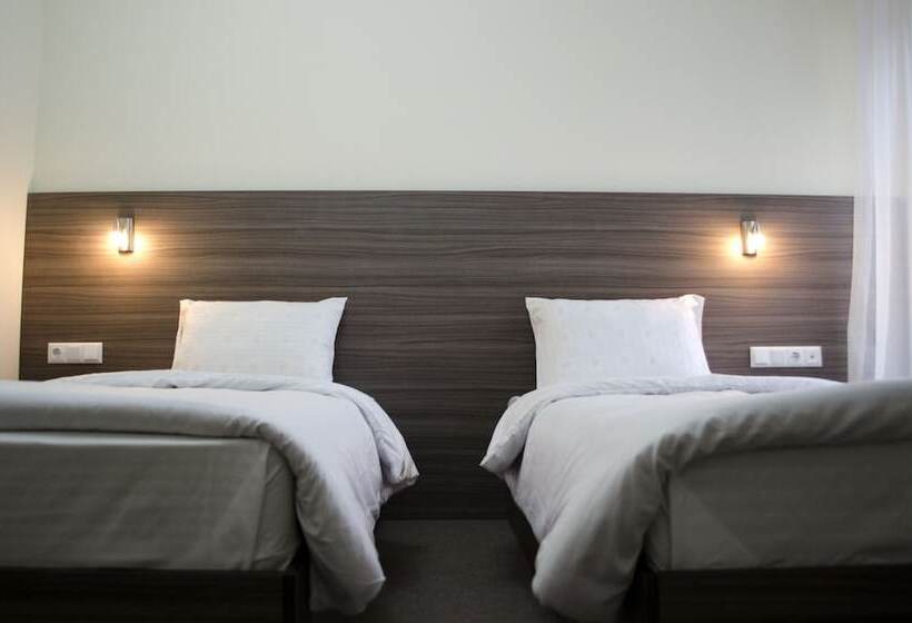 Fotos del hotel M9:  22