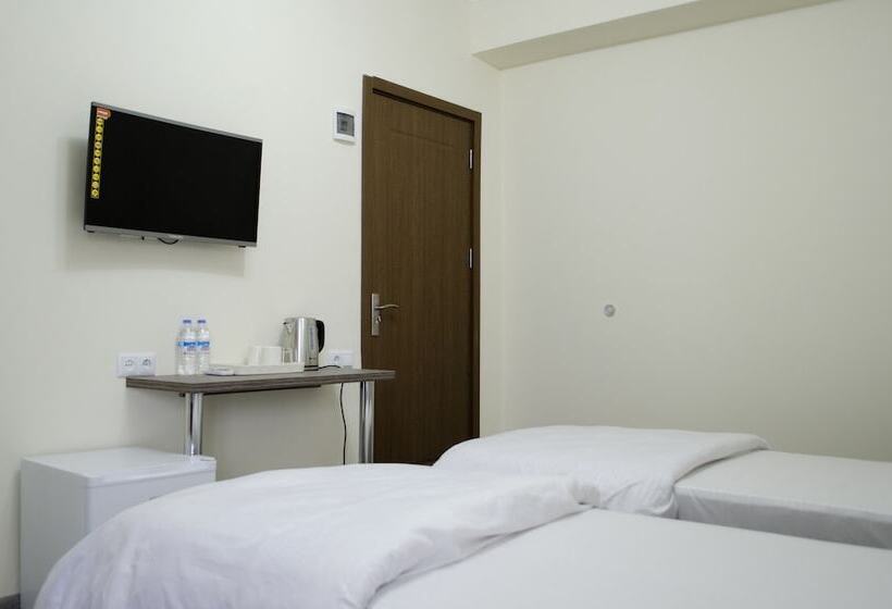 Fotos del hotel M9:  4