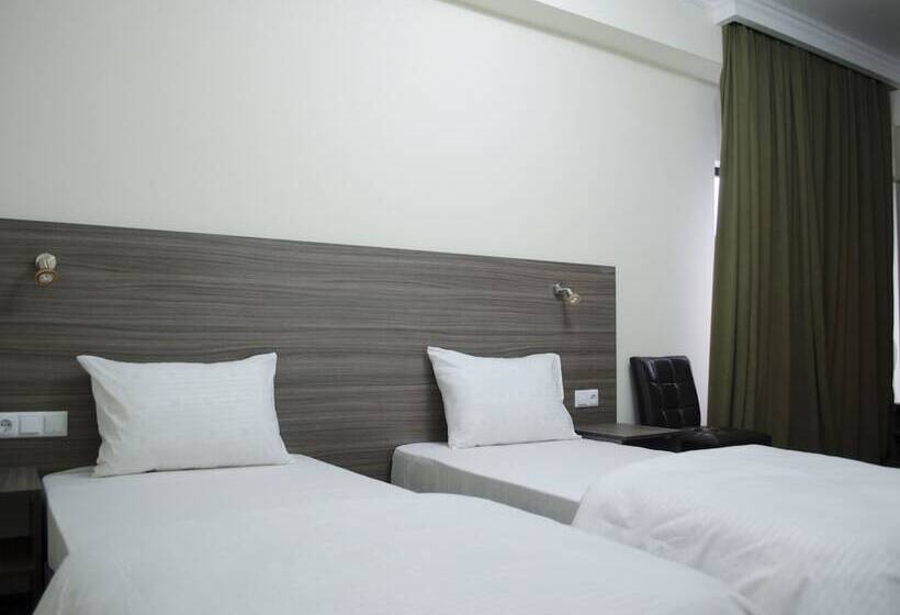 Fotos del hotel M9:  23