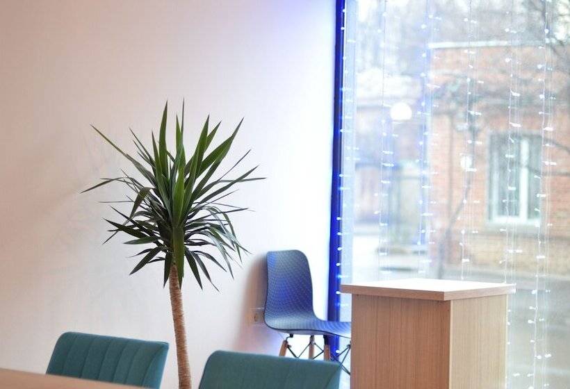 Fotos del hotel M9:  3