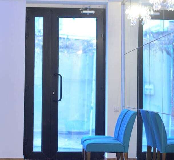 Fotos del hotel M9:  24