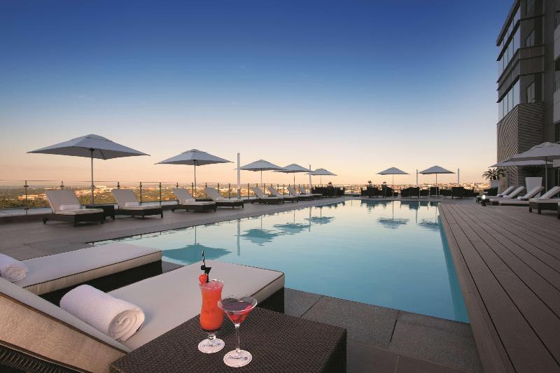 Fotos del hotel Radisson Blu Hotel Sandton, Johannesburg:  14