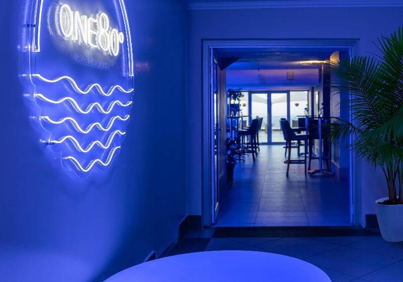 Fotos del hotel Radisson Blu Hotel Sandton, Johannesburg:  17