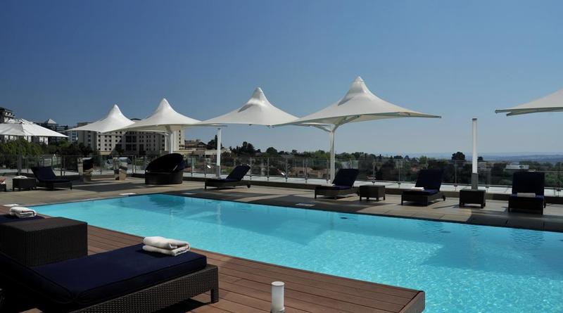 Fotos del hotel Radisson Blu Hotel Sandton, Johannesburg:  22