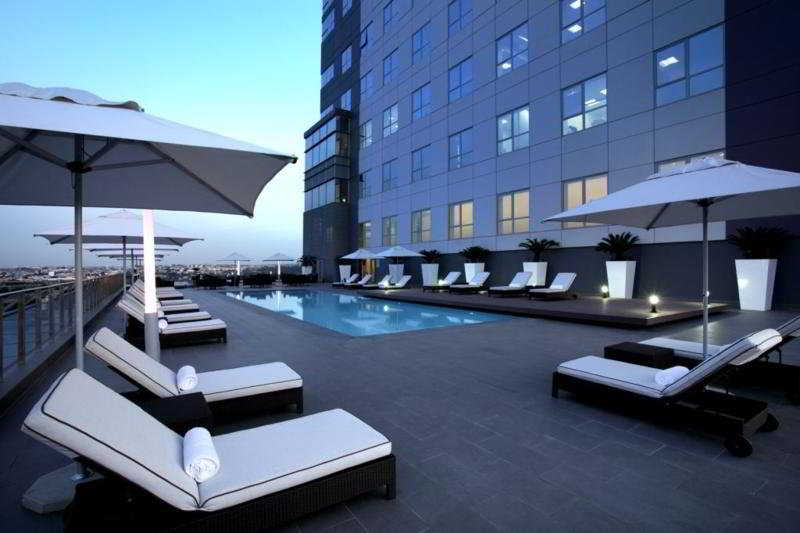 Fotos del hotel Radisson Blu Hotel Sandton, Johannesburg:  18