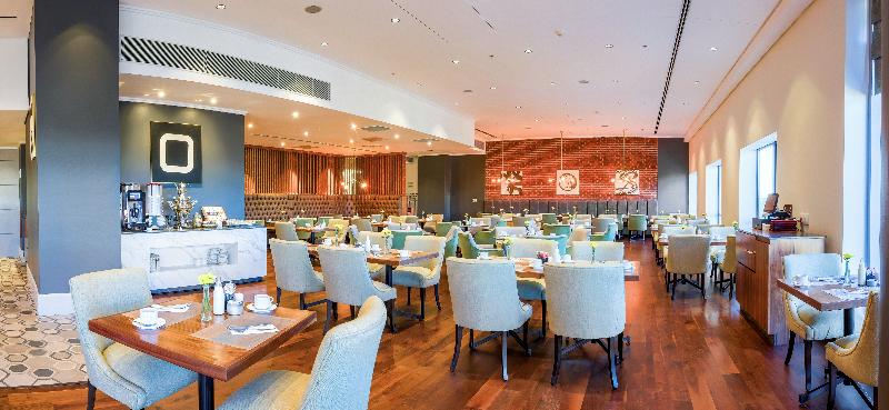 Fotos del hotel Radisson Blu Hotel Sandton, Johannesburg:  11