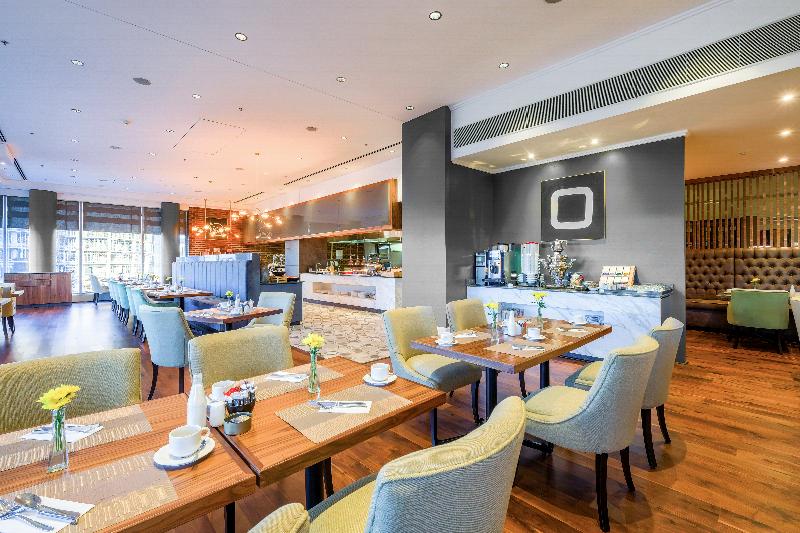 Fotos del hotel Radisson Blu Hotel Sandton, Johannesburg:  16