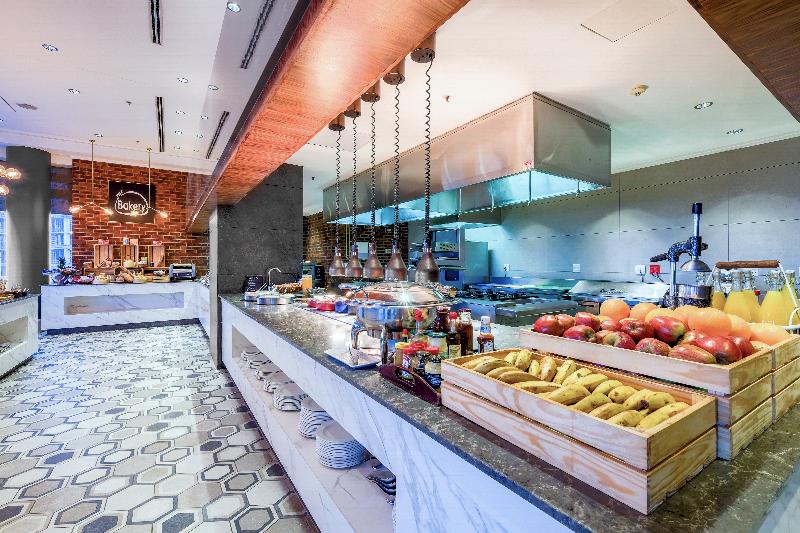 Fotos del hotel Radisson Blu Hotel Sandton, Johannesburg:  21