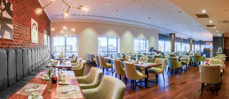 Fotos del hotel Radisson Blu Hotel Sandton, Johannesburg:  25