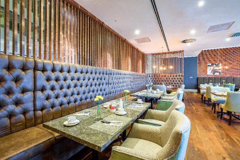 Fotos del hotel Radisson Blu Hotel Sandton, Johannesburg:  9