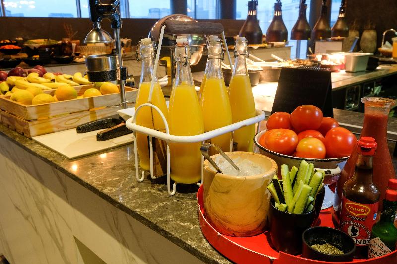 Fotos del hotel Radisson Blu Hotel Sandton, Johannesburg:  6