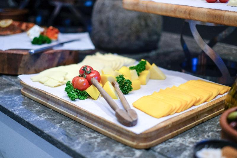 Fotos del hotel Radisson Blu Hotel Sandton, Johannesburg:  5