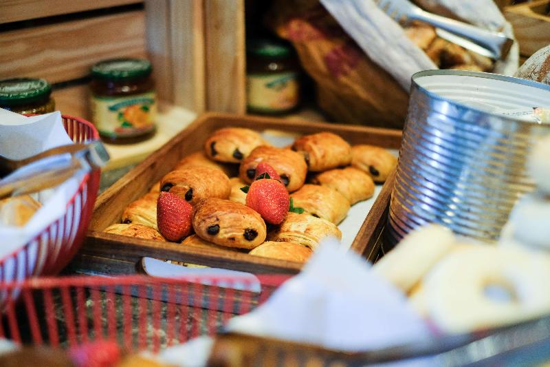 Fotos del hotel Radisson Blu Hotel Sandton, Johannesburg:  8