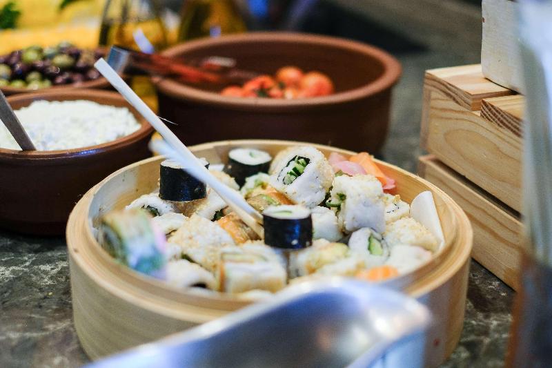 Fotos del hotel Radisson Blu Hotel Sandton, Johannesburg:  7