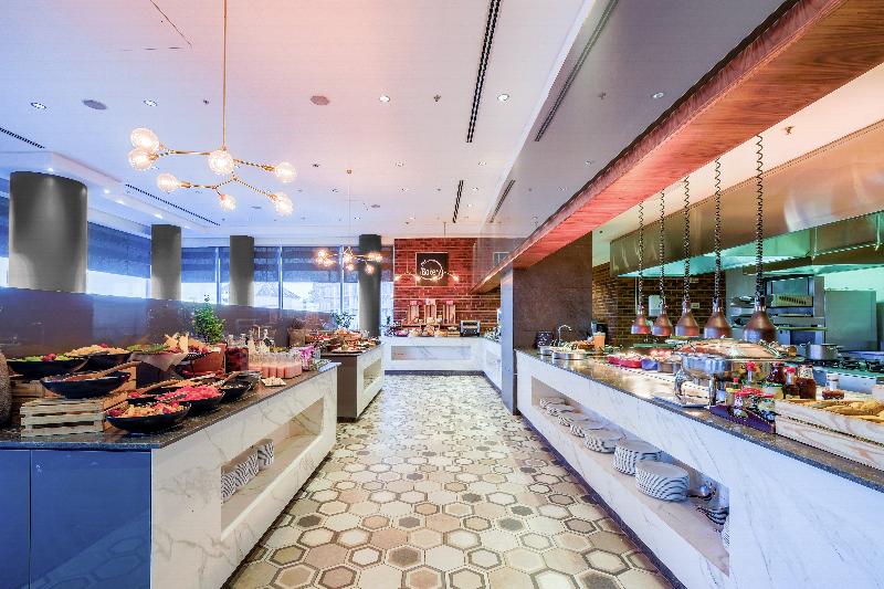 Fotos del hotel Radisson Blu Hotel Sandton, Johannesburg:  15