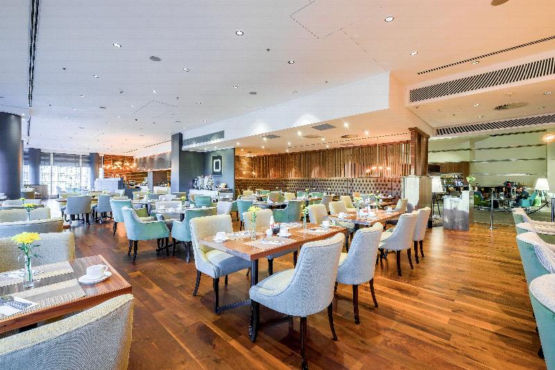 Fotos del hotel Radisson Blu Hotel Sandton, Johannesburg:  19