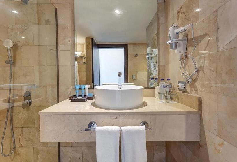 Fotos del hotel Royalton Splash Punta Cana Resort &amp; Spa  All Inclusive:  21