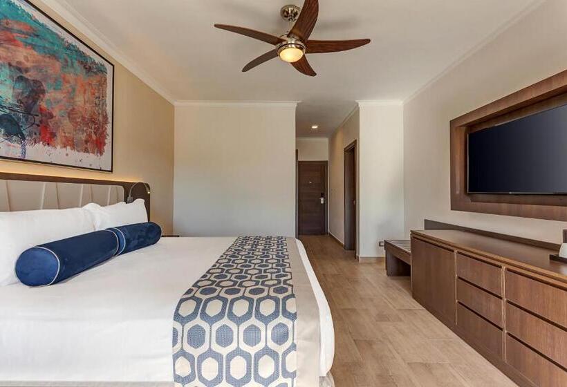 Fotos del hotel Royalton Splash Punta Cana Resort &amp; Spa  All Inclusive:  5