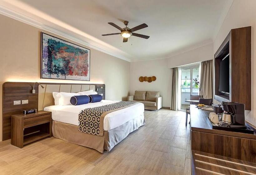 Fotos del hotel Royalton Splash Punta Cana Resort &amp; Spa  All Inclusive:  6