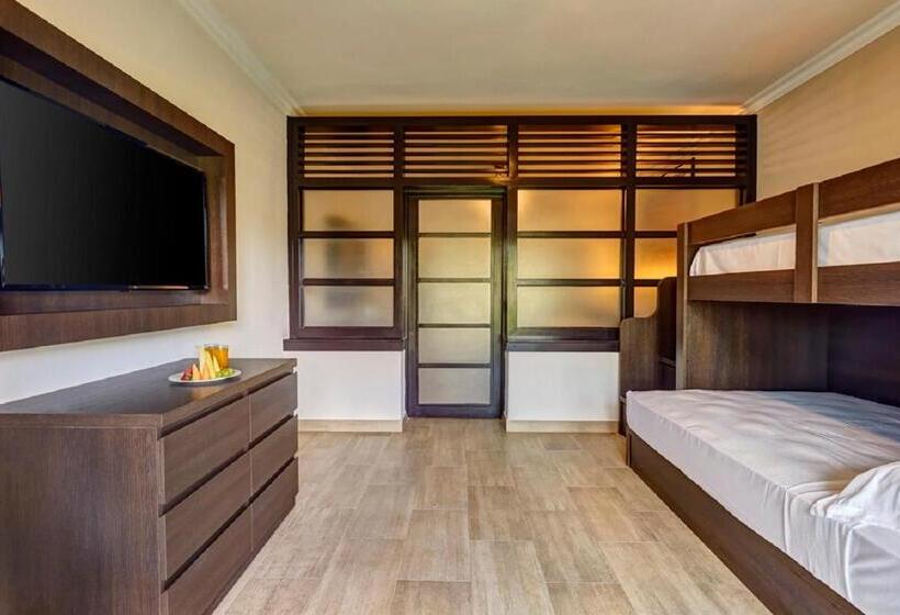 Fotos del hotel Royalton Splash Punta Cana Resort &amp; Spa  All Inclusive:  7