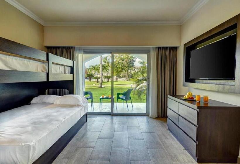 Fotos del hotel Royalton Splash Punta Cana Resort &amp; Spa  All Inclusive:  8