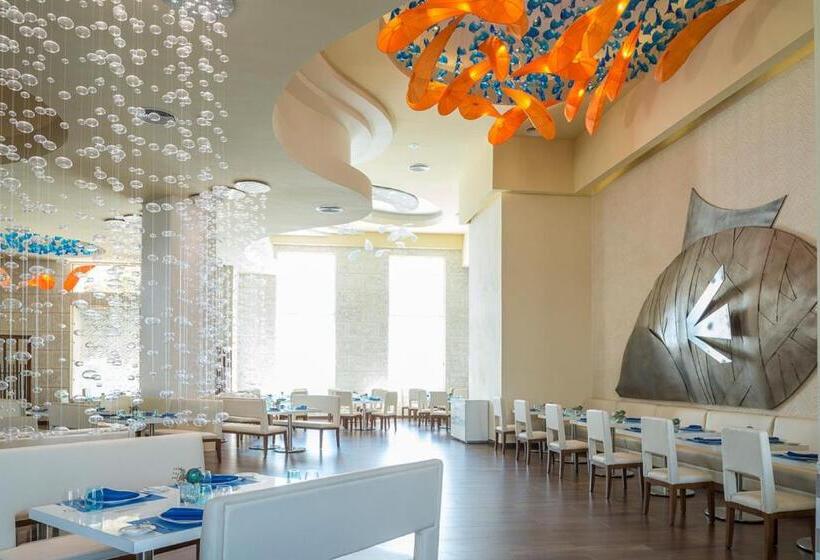 Fotos del hotel Royalton Splash Punta Cana Resort &amp; Spa  All Inclusive:  22