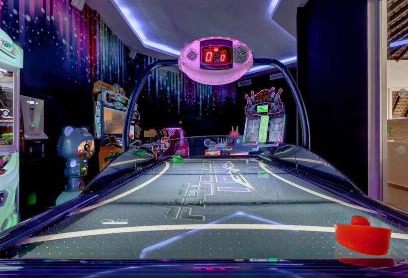 Fotos del hotel Royalton Splash Punta Cana Resort &amp; Spa  All Inclusive:  16