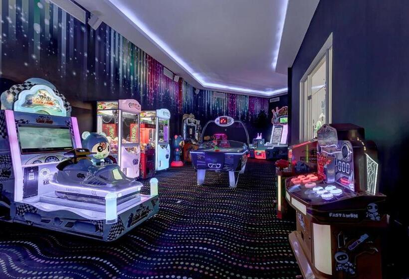 Fotos del hotel Royalton Splash Punta Cana Resort &amp; Spa  All Inclusive:  14