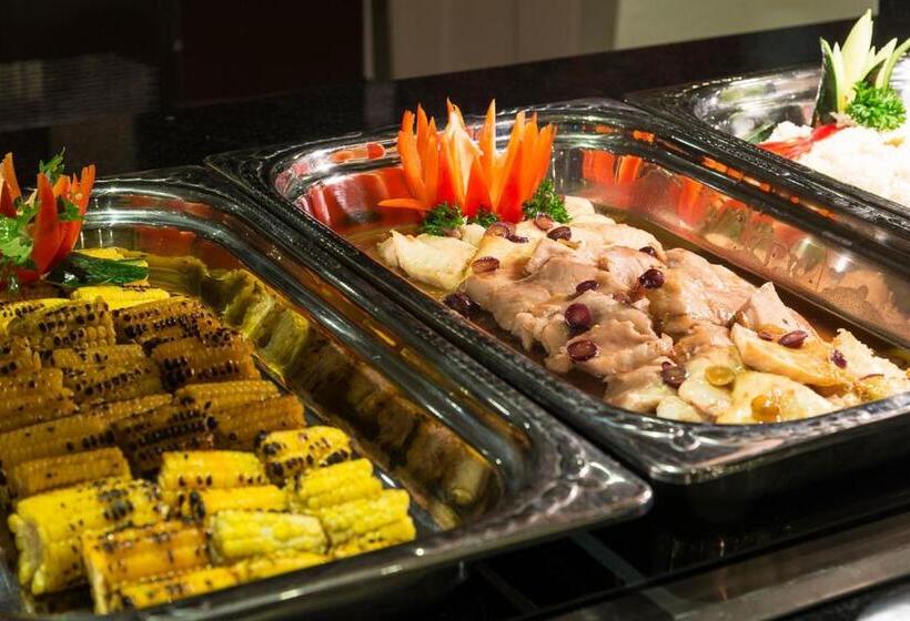 Fotos del hotel Royalton Splash Punta Cana Resort &amp; Spa  All Inclusive:  2