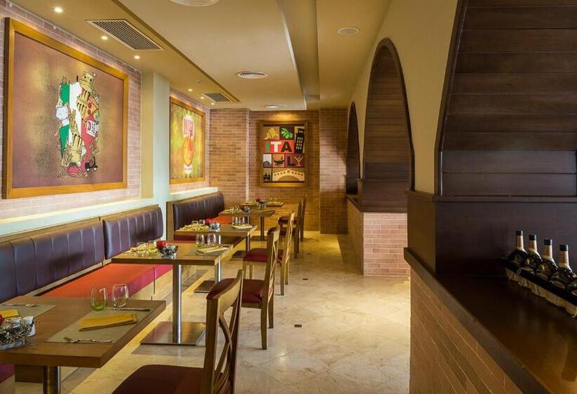 Fotos del hotel Royalton Splash Punta Cana Resort &amp; Spa  All Inclusive:  25