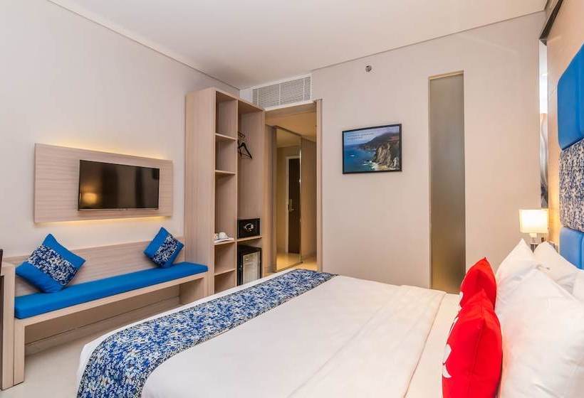 Fotos del hotel Ohana Hotel Kuta By Zen Rooms:  5