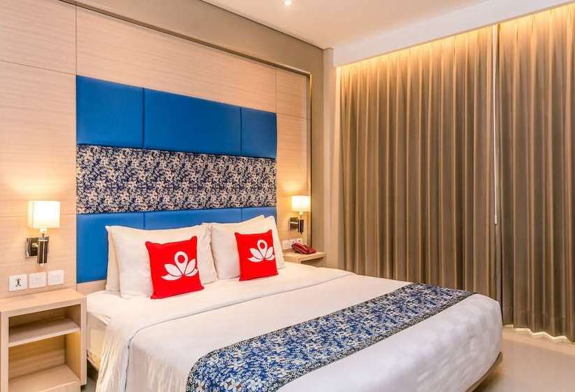 Fotos del hotel Ohana Hotel Kuta By Zen Rooms:  6