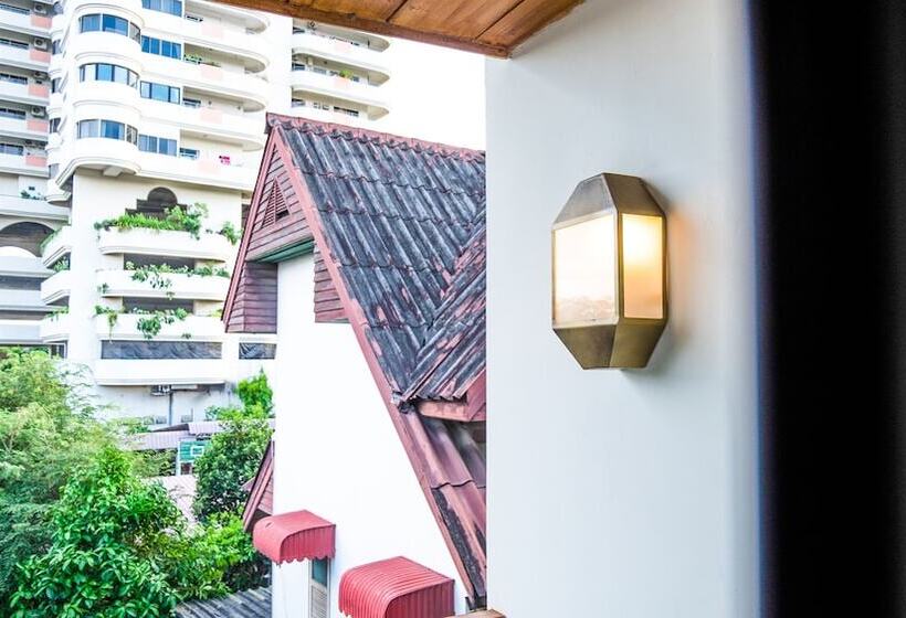 Fotos del hotel Riverside Floral Inn:  10