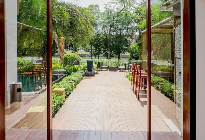 Fotos del hotel Riverside Floral Inn:  11