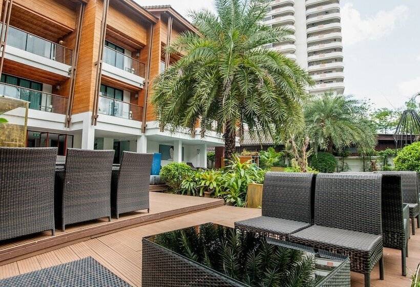 Fotos del hotel Riverside Floral Inn:  13