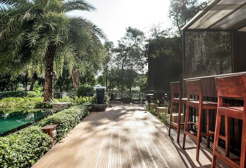 Fotos del hotel Riverside Floral Inn:  14