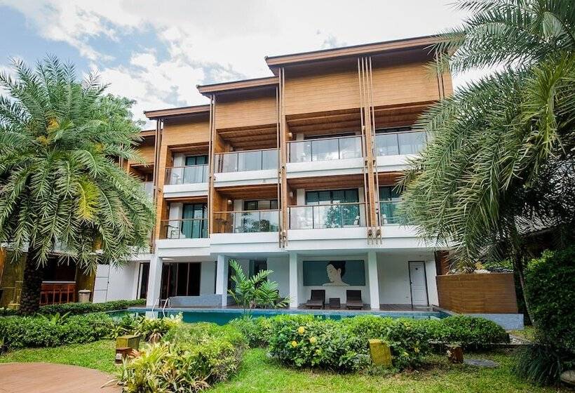 Fotos del hotel Riverside Floral Inn:  15