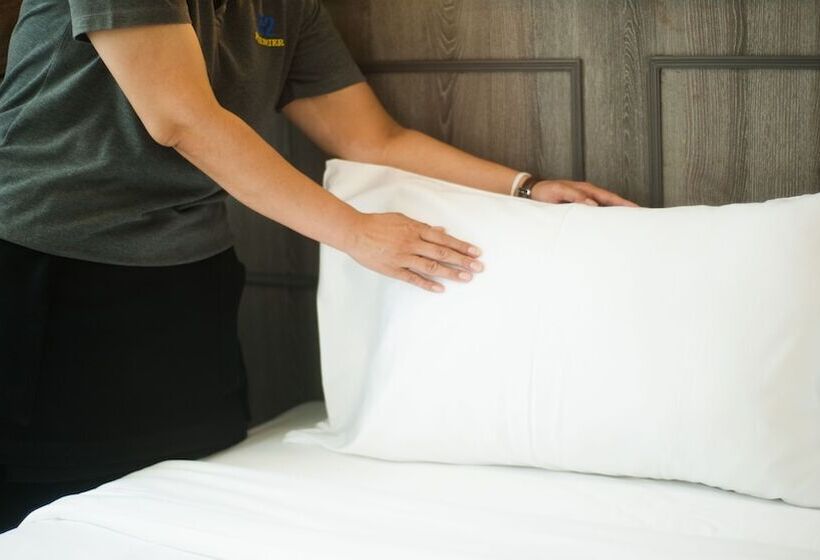 Fotos del hotel Riverside Floral Inn:  16